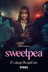 Sweetpea - Posters