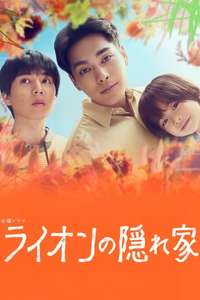 Light of My Lion - Posters