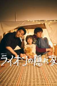Light of My Lion - Posters