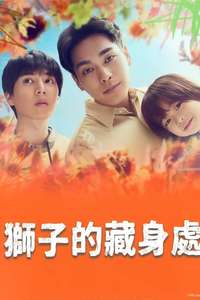 Light of My Lion - Posters