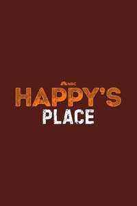 Happy's Place - Posters