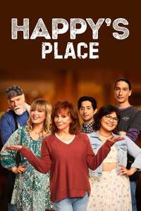 Happy's Place - Posters