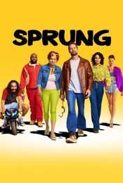 Sprung Season 1