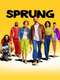 Sprung : Season 1