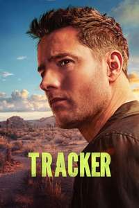 Tracker - Posters