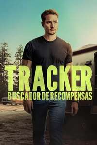 Tracker - Posters