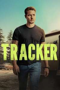 Tracker - Posters