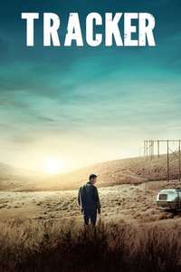 Tracker - Posters