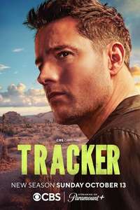 Tracker - Posters