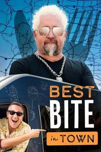 Best Bite in Town - Posters