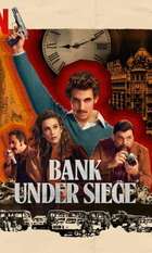 Bank Under Siege