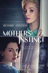Mothers' Instinct - Posters