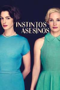 Mothers' Instinct - Posters