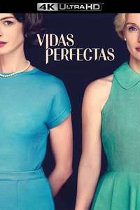 Mothers' Instinct - Posters