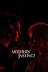 Mothers' Instinct - Posters