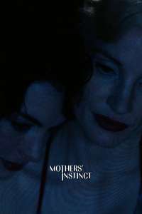 Mothers' Instinct - Posters