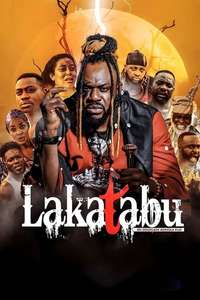Lakatabu - Posters