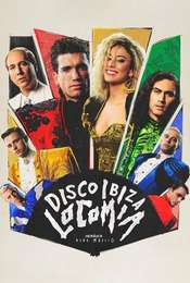 Disco  Ibiza  Locomía