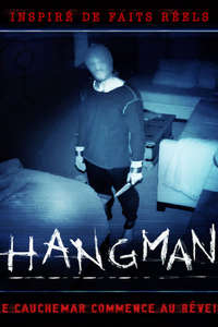 Hangman - Posters