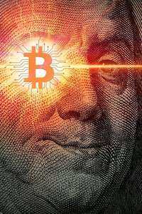 Money Electric: The Bitcoin Mystery - Posters