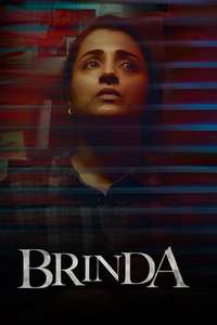 Brinda - Posters