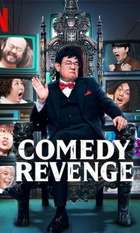 Comedy Revenge