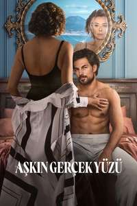 Deceitful Love - Posters