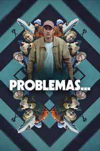 Trouble - Posters