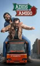 Adios Amigo