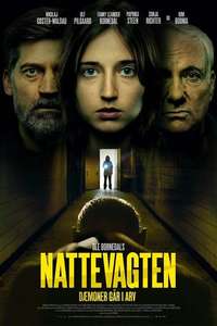 Nightwatch: Demons Are Forever - Posters