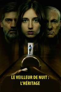 Nightwatch: Demons Are Forever - Posters
