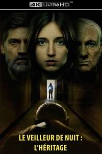 Nightwatch: Demons Are Forever - Posters