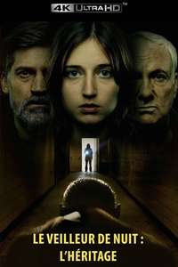 Nightwatch: Demons Are Forever - Posters