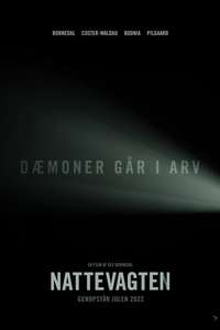 Nightwatch: Demons Are Forever - Posters