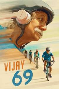 Vijay 69 - Posters