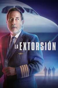 The Extortion - Posters