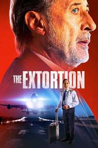 The Extortion - Posters