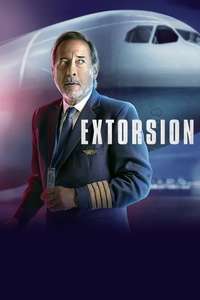 The Extortion - Posters