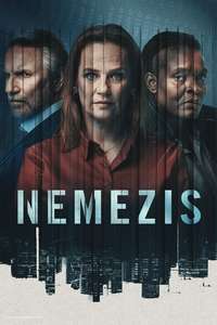 Nemesis - Posters