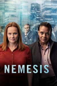 Nemesis - Posters