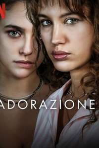 Adoration - Posters