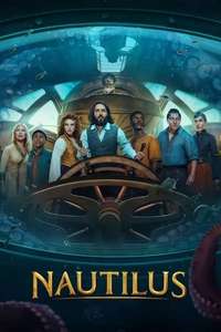 Nautilus - Posters