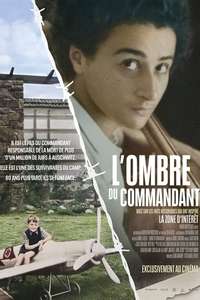 The Commandant's Shadow - Posters