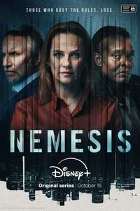 Nemesis - Posters