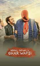 Nirmal Pathak Ki Ghar Wapsi