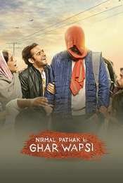 Nirmal Pathak Ki Ghar Wapsi