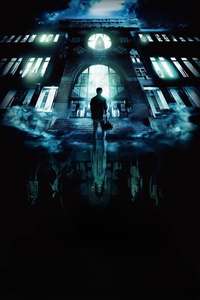 The Bridge Curse: Ritual - Posters