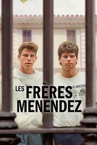 The Menendez Brothers - Posters