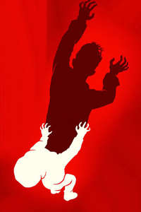 The Baby - Posters