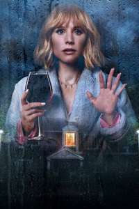 The Woman in the House Across the Street from the Girl in the Window - Posters